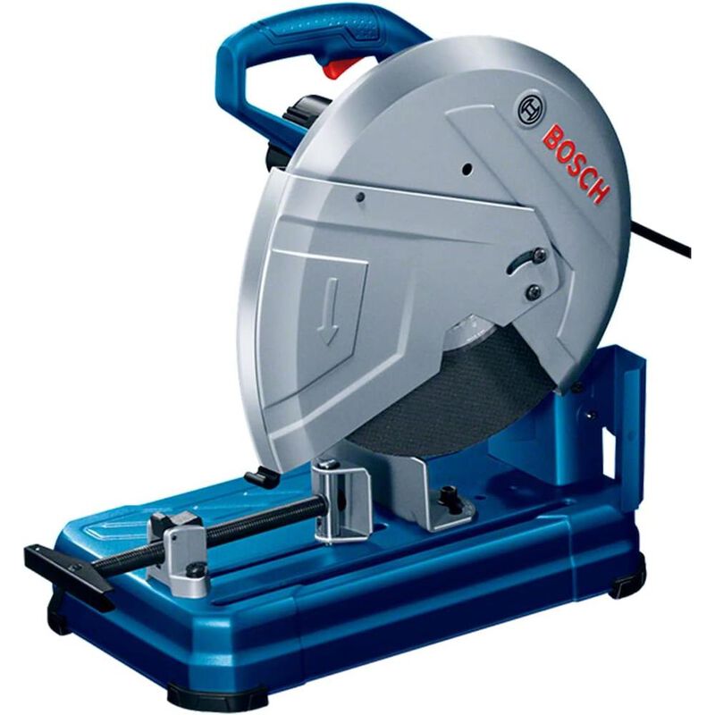 Cortadora de Metales Bosch 14" 2400W Profesiona... image number null