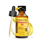 Aceite De Vitamina E Seven Minerals, Ultra Puro, 75 000 Ui, 30 Ml, Org&aacute;nico