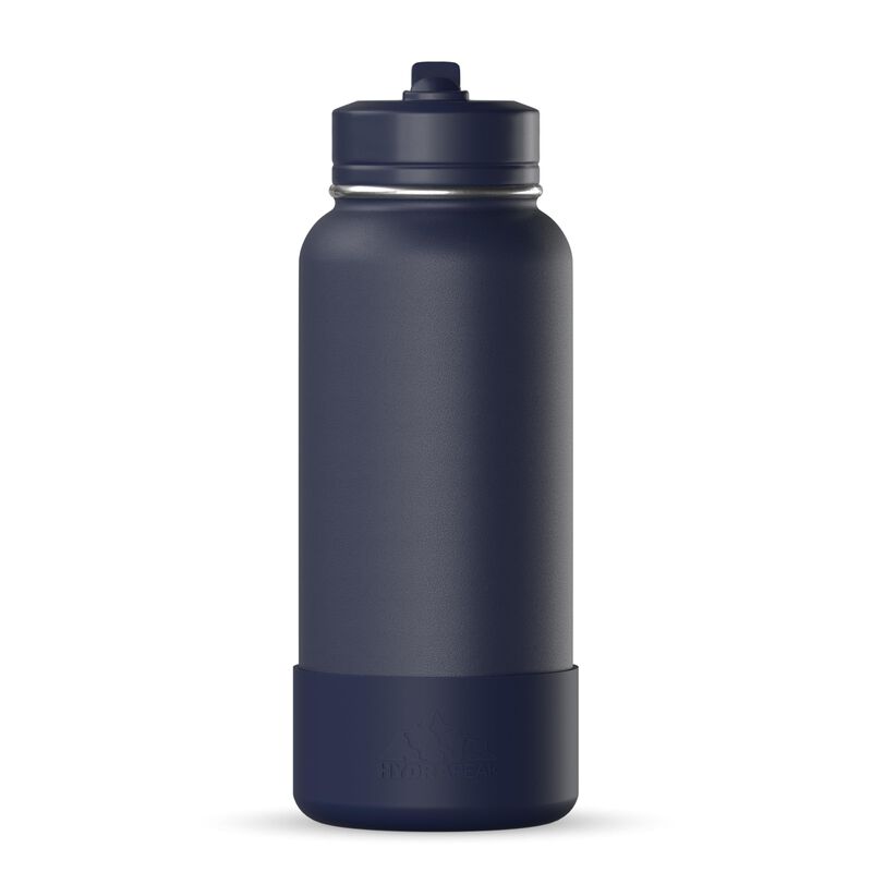 Botella De Agua Hydrapeak Sport Con Aislamiento... image number null
