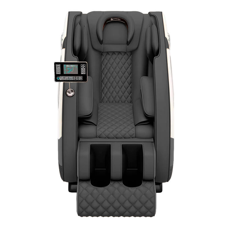 Sill&oacute;n Terap&eacute;utico de Masaje para Cuerpo Comple... image number null
