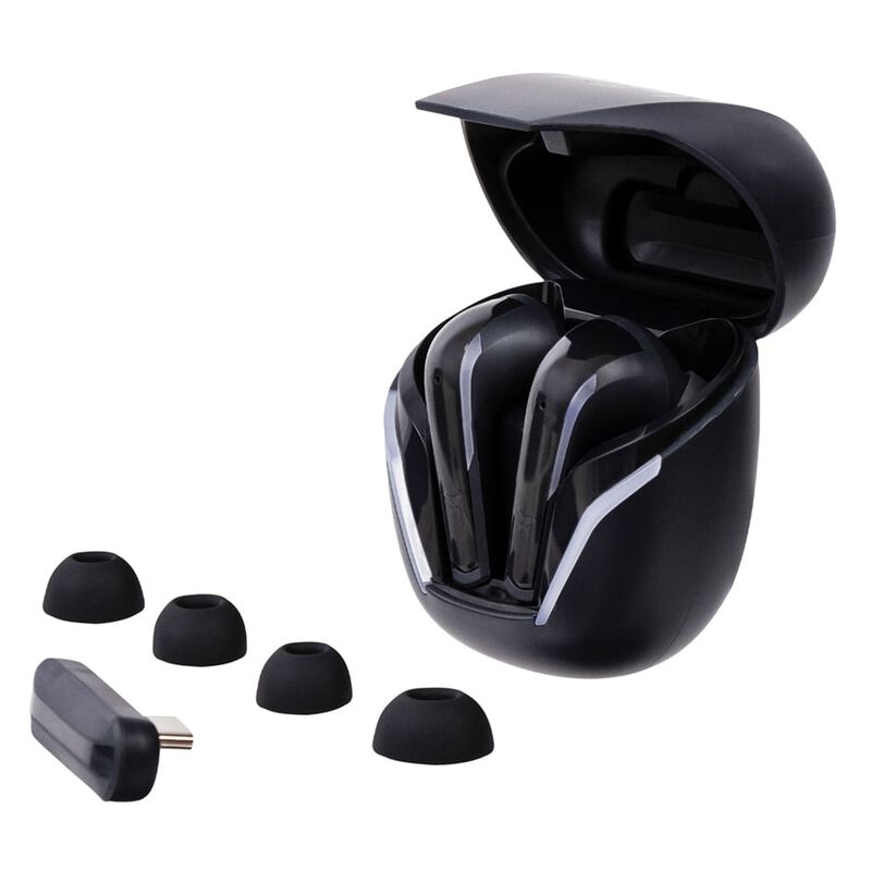 Aud&iacute;fonos Stf Beast Inal&aacute;mbricos Bluetooth In E... image number null