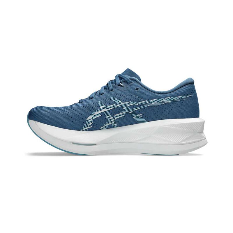Tenis Asics para Hombre Sonicblast Men Azul image number null