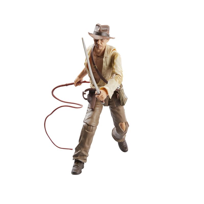 Figura De Acci&oacute;n Indiana Jones Temple Of Doom A... image number null