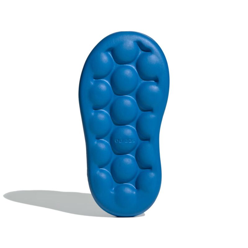 Tenis Beb&eacute; Adidas Breaknet Aladin Azul JH9236 image number null