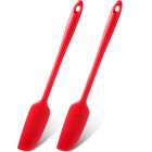 Juego de 2 Esp&aacute;tulas de Silicona Patelai 28 cm