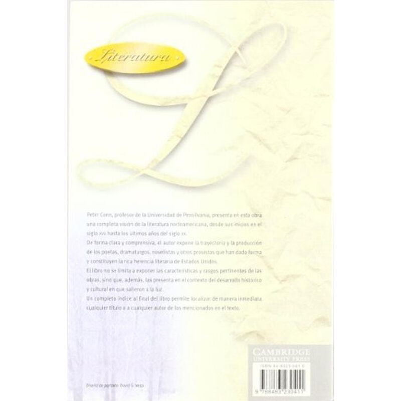 Literatura norteamericana image number null