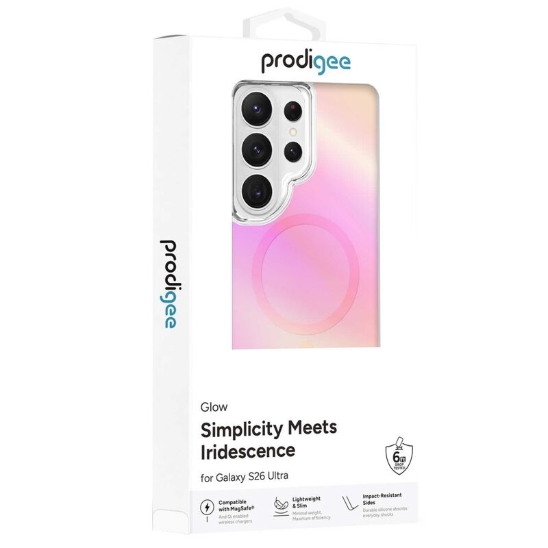 Funda PRODIGEE Glow Mag para Samsung S26 ULTRA image number null