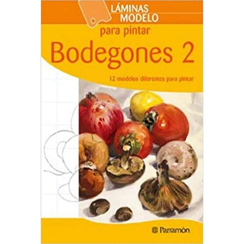 Bodegones 2 image number null