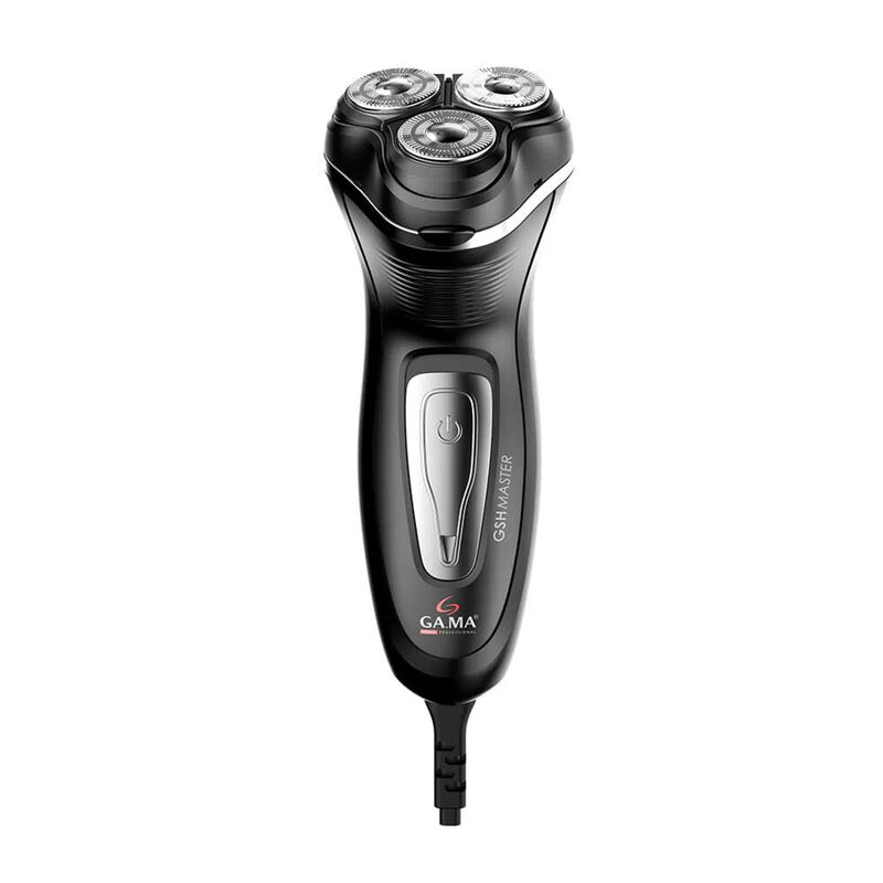 Afeitadora Gama GSH 855 Master Color Negro Inal... image number null
