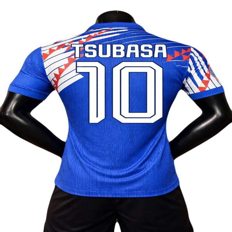 Jersey Playera Japon Edicion Especial Ninja Tsu... image number null