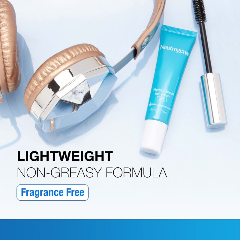 Crema Para Ojos Neutrogena Hydro Boost con &Aacute;cid... image number null