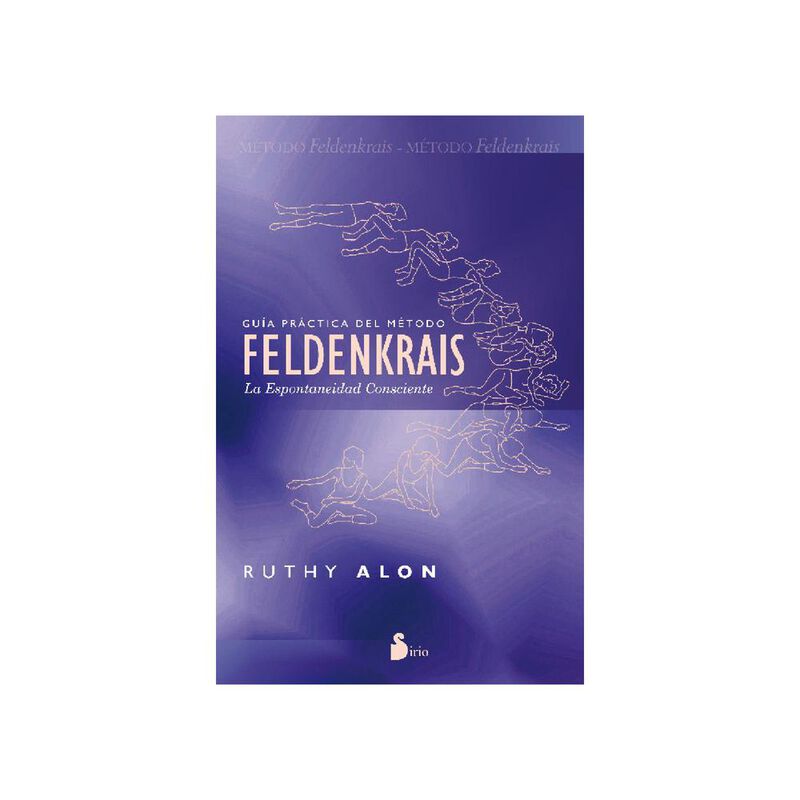 GUIA PRACTICA DEL METODO FELDENKRAIS image number null