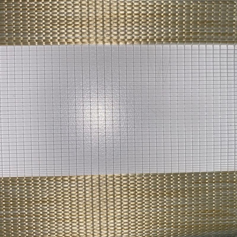 Persiana Marais Enrollable Natural Wood Duo Woo... image number null