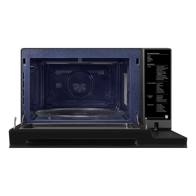 Horno De Convecci&oacute;n Samsung 1.1 Pies (32 L) Tod... image number null