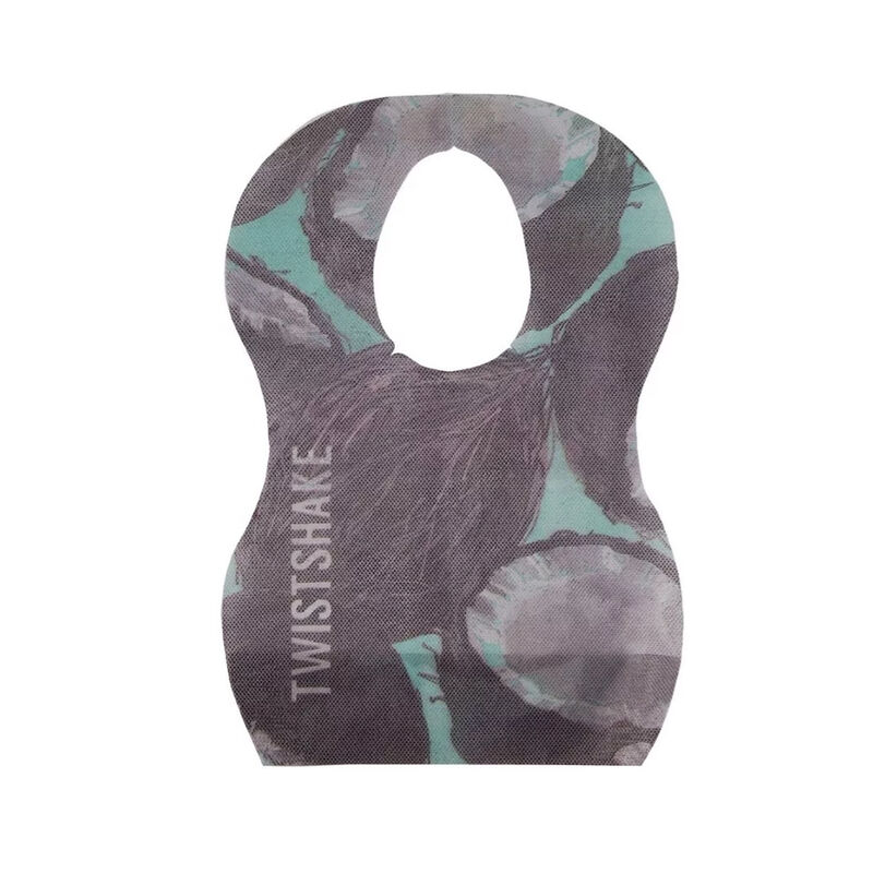 Baberos Desechables Twistshake 10pz image number null