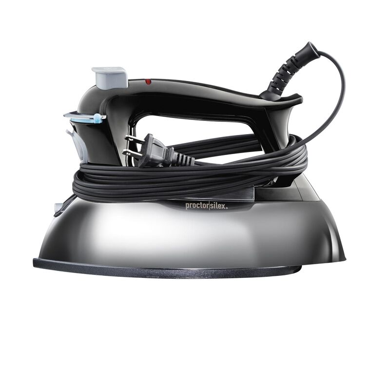 Plancha De Vapor Proctor Silex 17075 Retro 7 Te... image number null