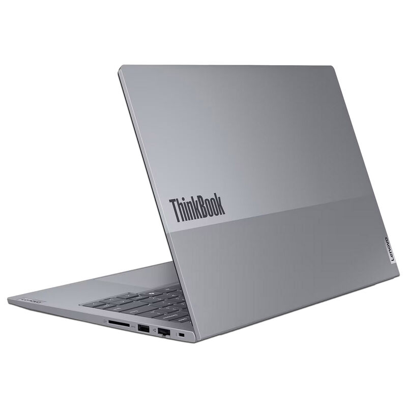 Laptop Lenovo ThinkBook 14 G7: Procesador Intel... image number null