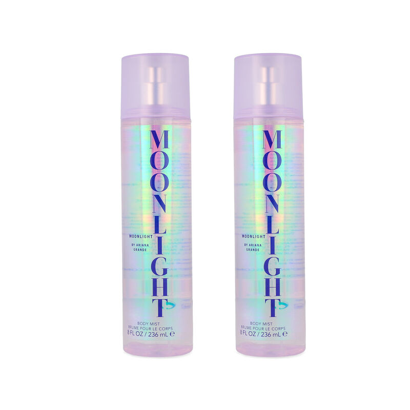 Ariana Grande Moonlight Body Mist 236 Ml image number null