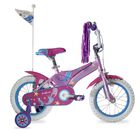Bicicleta Benotto Infantil STELLINA R14 Acero 1V. Caliper/Contrapedal Rosa Ni&ntilde;a