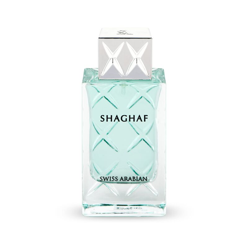 Perfume Swiss Arabian Shaghaf Eau De Parfum 75 ... image number null