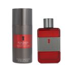 Set The Secret Temptation 2Pzs Fragancia 100Ml Edt Spray/ Desodorante 150Ml Spray