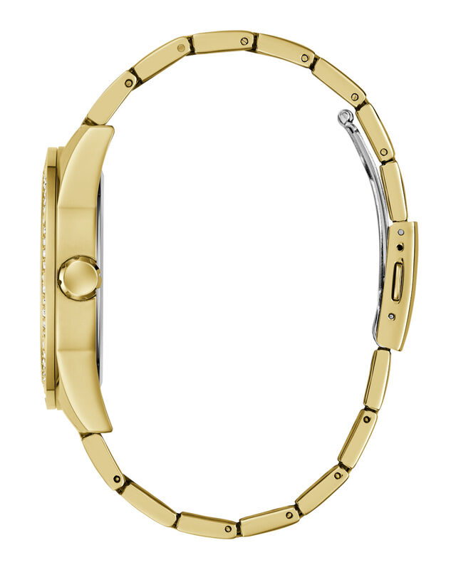 Reloj Guess Orion Caballero Orion Gw1067g2 image number null