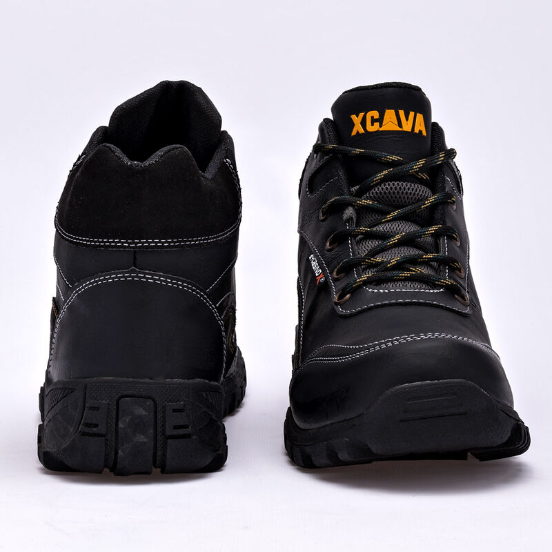 Bycasino X Zapato para hacer hiking para hombre... image number null