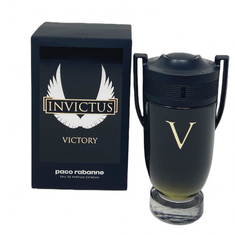 Paco Rabanne Invictus Victory Eau De Parfum 200... image number null
