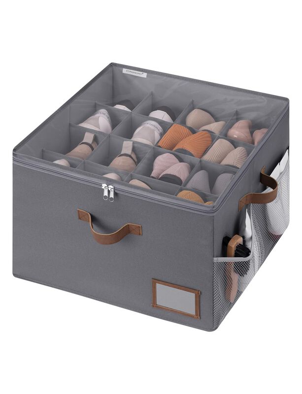 Organizador De Zapatos Storageworks 43x43x32 Cm... image number null