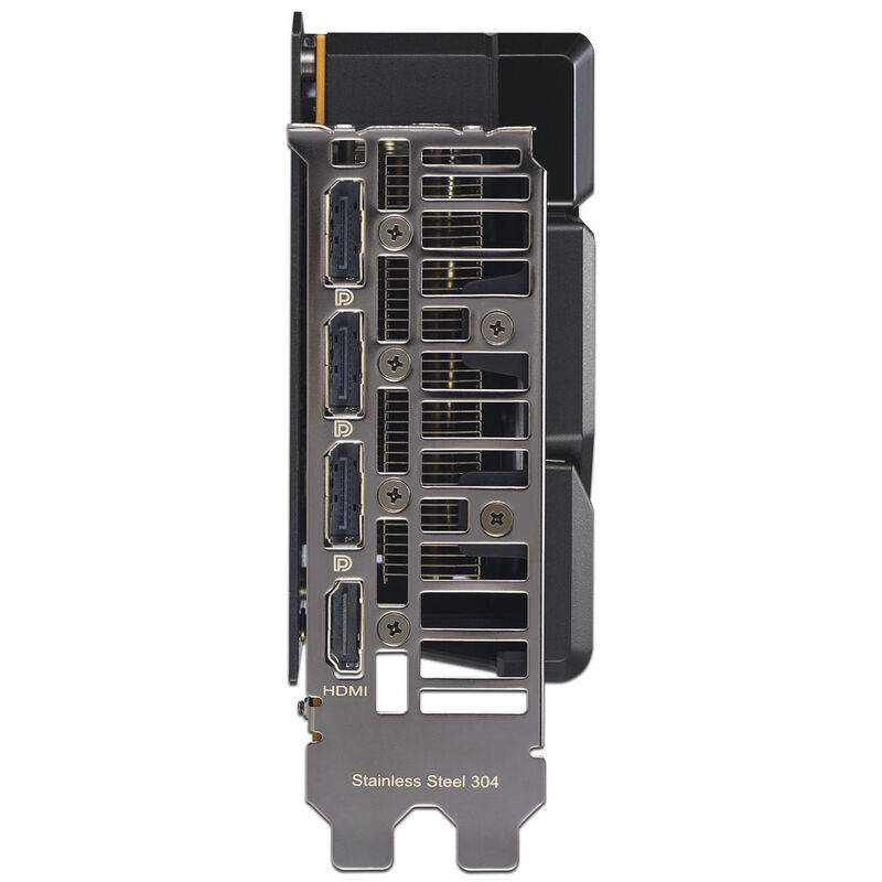 Tarjeta de Video NVIDIA GeForce RTX 5060 ASUS D... image number null