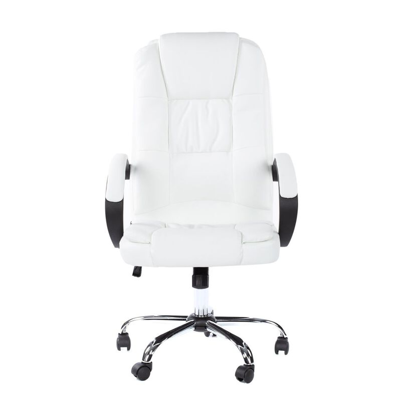 Silla de Oficina Ejecutiva Eke Life Home Yx-222... image number null