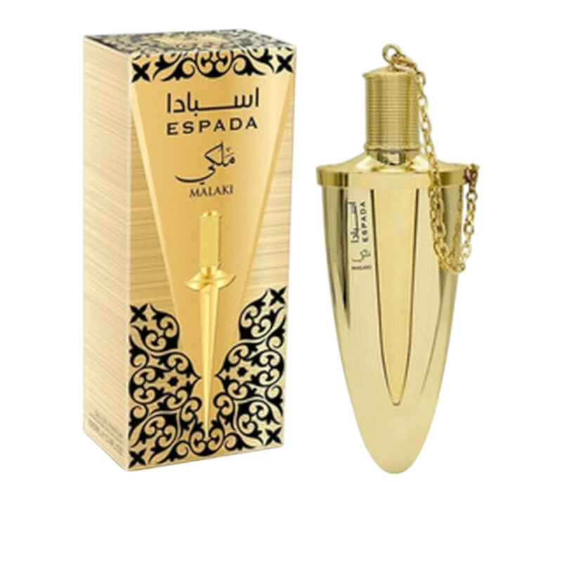 Espada Malaki Edp 100ml Unisex image number null