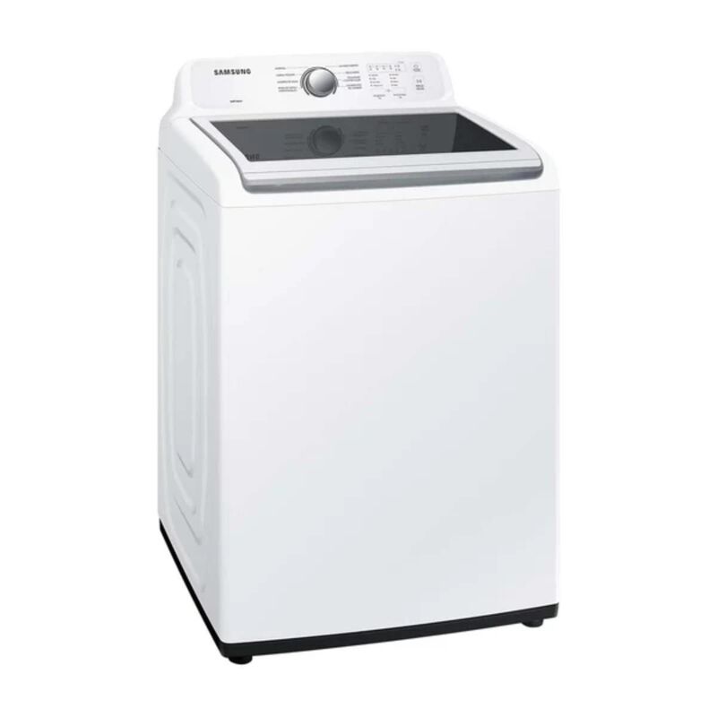 Lavadora Samsung 20 Kilos Carga Superior Blanca... image number null