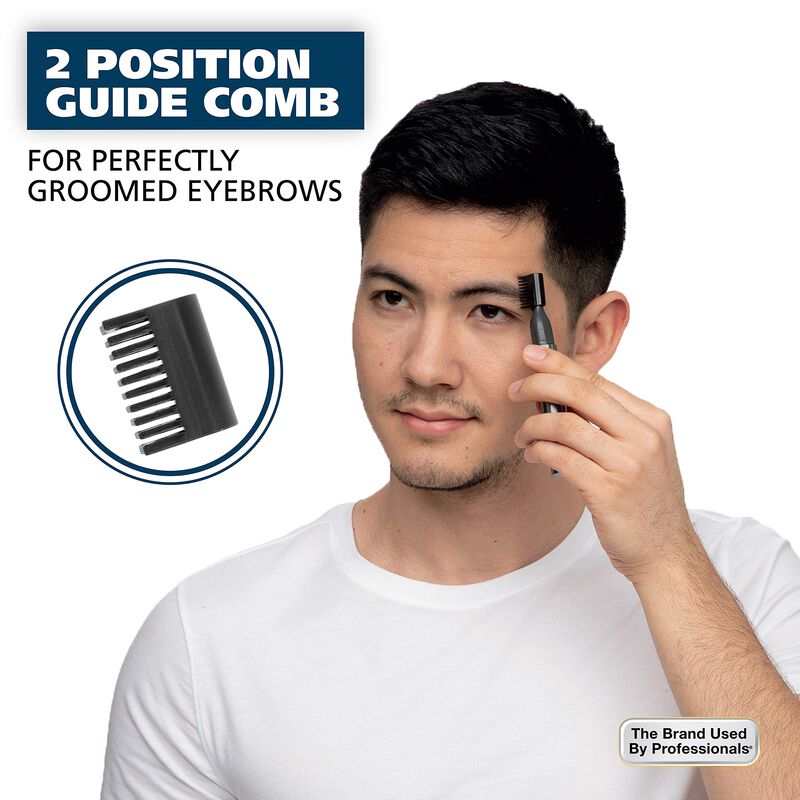 Recortadora Personal Wahl Micro Groomsman 05640... image number null
