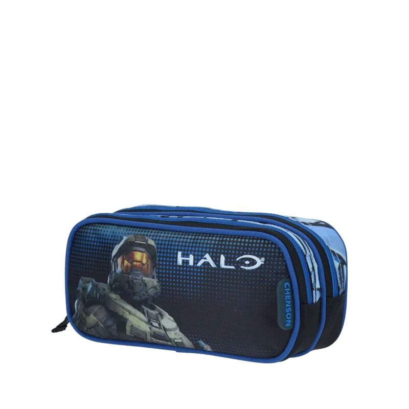 Lapicera Halo azul image number null