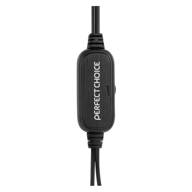 Bocinas Perfect Choice Mosso Usb Estéreo 3.5 mm... image number null