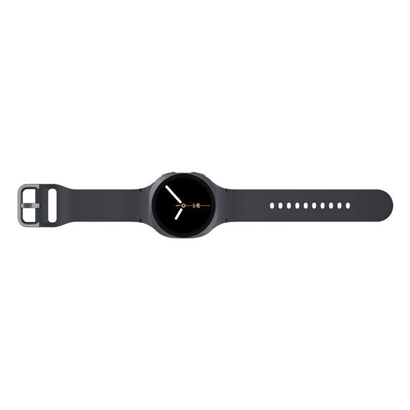 Samsung Galaxy Watch 8 40mm Gris image number null