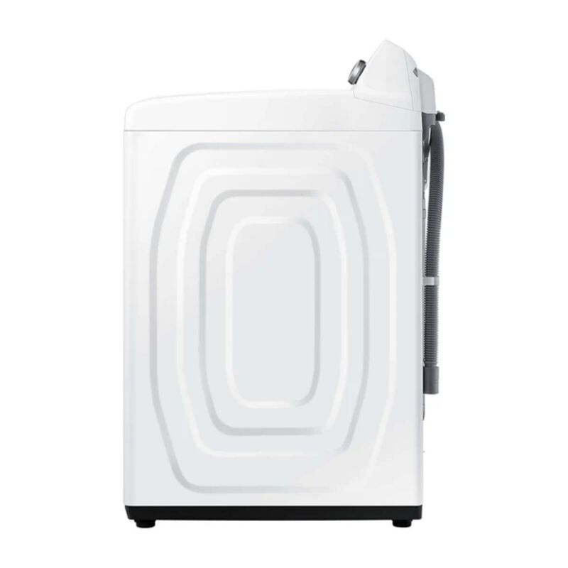 Lavadora Samsung 20 Kilos Carga Superior Blanca... image number null