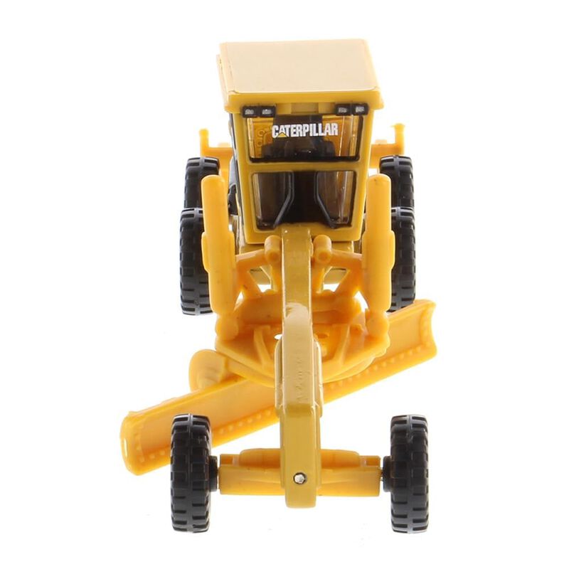 Veh&iacute;culo De Juguete Diecast Masters 1:87 Cat 16... image number null