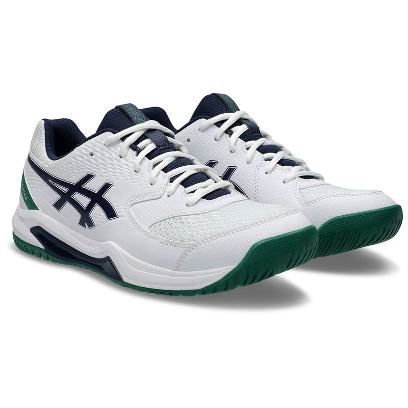Tenis Hombre Asics GEL-DEDICATE 8 Para Jugar Te... image number null
