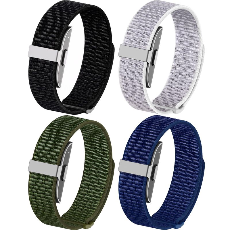 Correa Hexasider para Hume Band 1.0 - Pack de 4 image number null