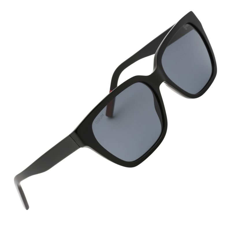 Lentes de sol marca HUGO Boss para hombre model... image number null