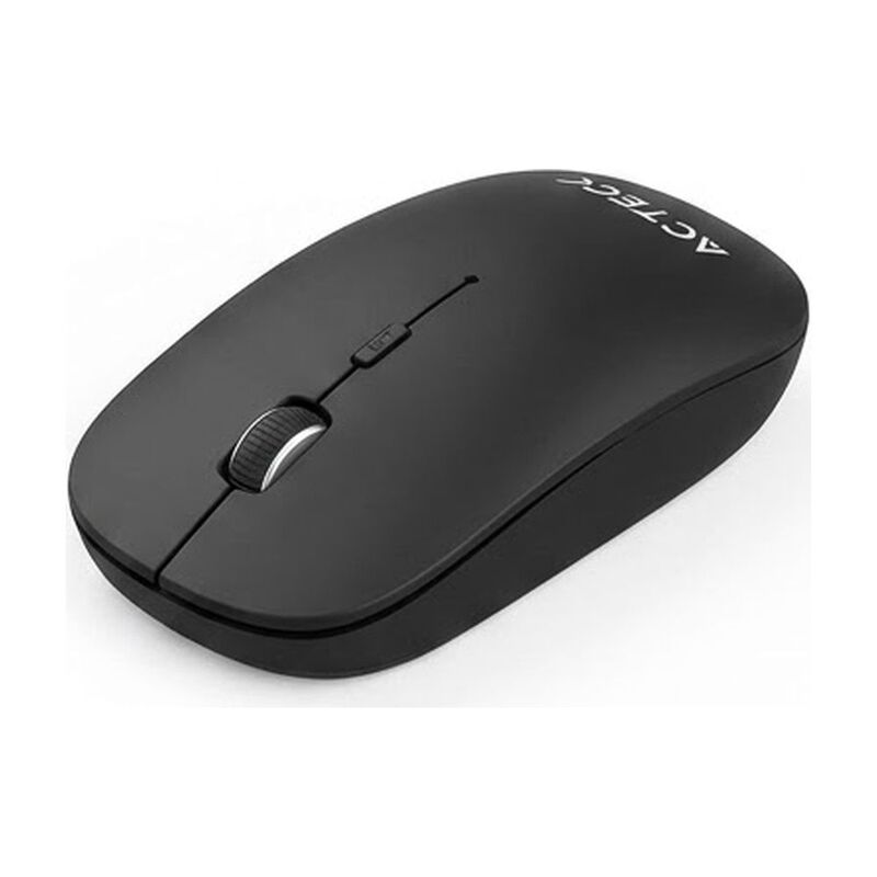 Mouse Acteck Optimize Mi240 1200dpi 2.4ghz 2 Bo... image number null
