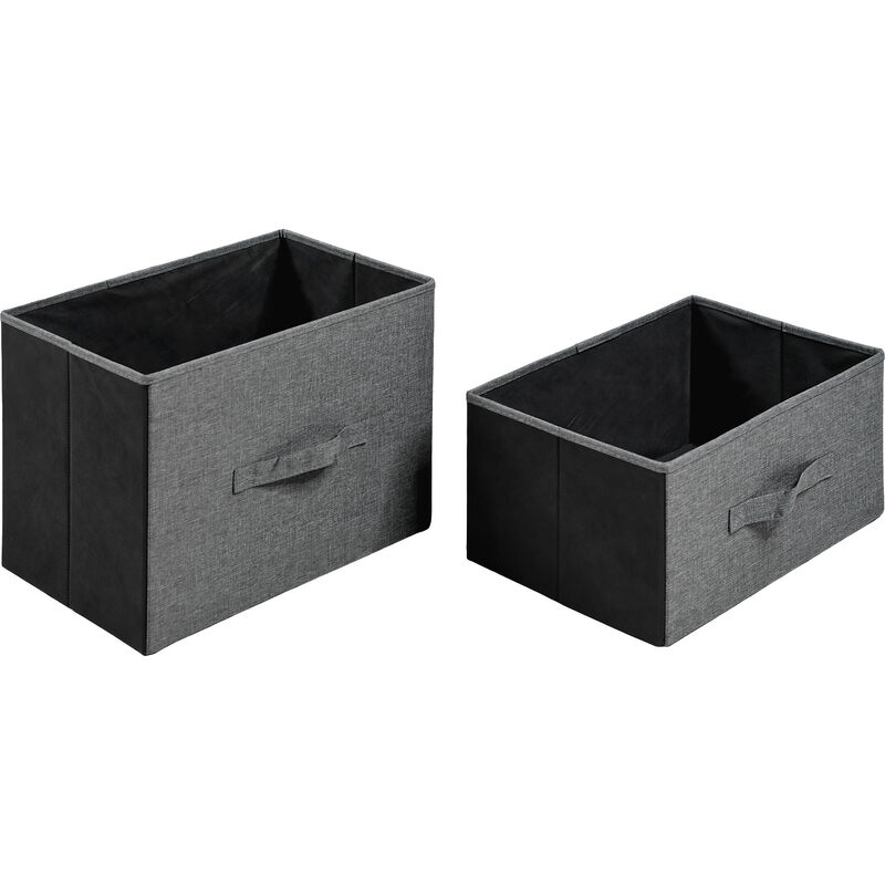 Mueble Cajonera Buro Organizador 5 Cajones Tela... image number null