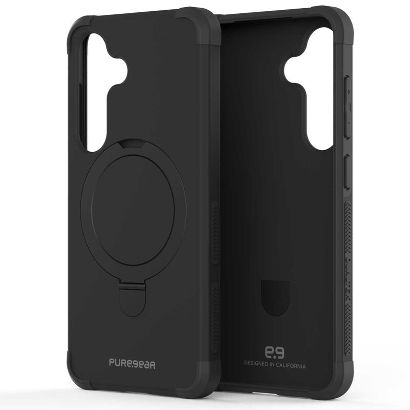 Funda Puregear Dualtek Kik Mag Para Samsung S25... image number null