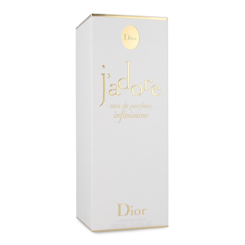 Jadore Infinissime 100 Ml Edp Spray image number null