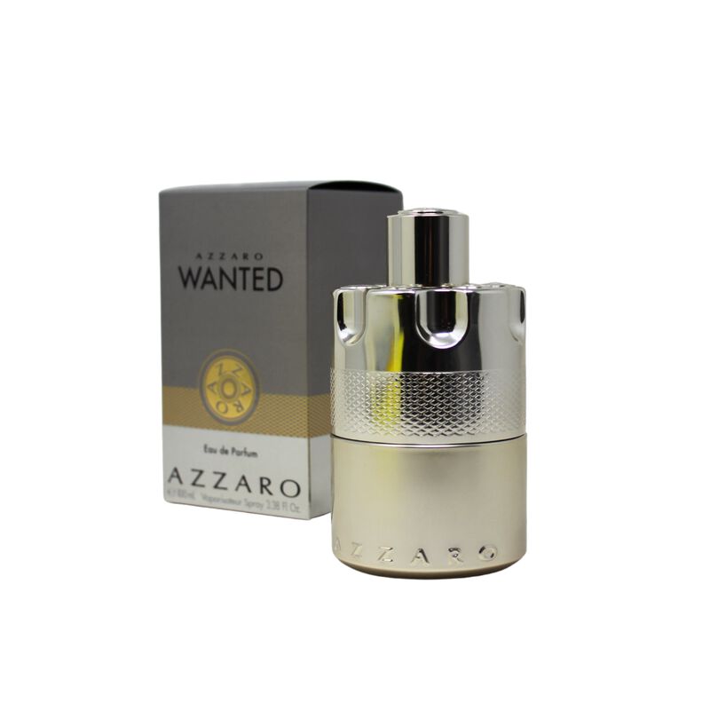 Perfume Azzaro Wanted Edp 100 Ml Para Hombre image number null