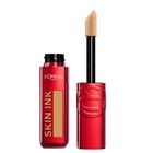 Base L'oreal Paris Skin Ink 325 Tan Warm