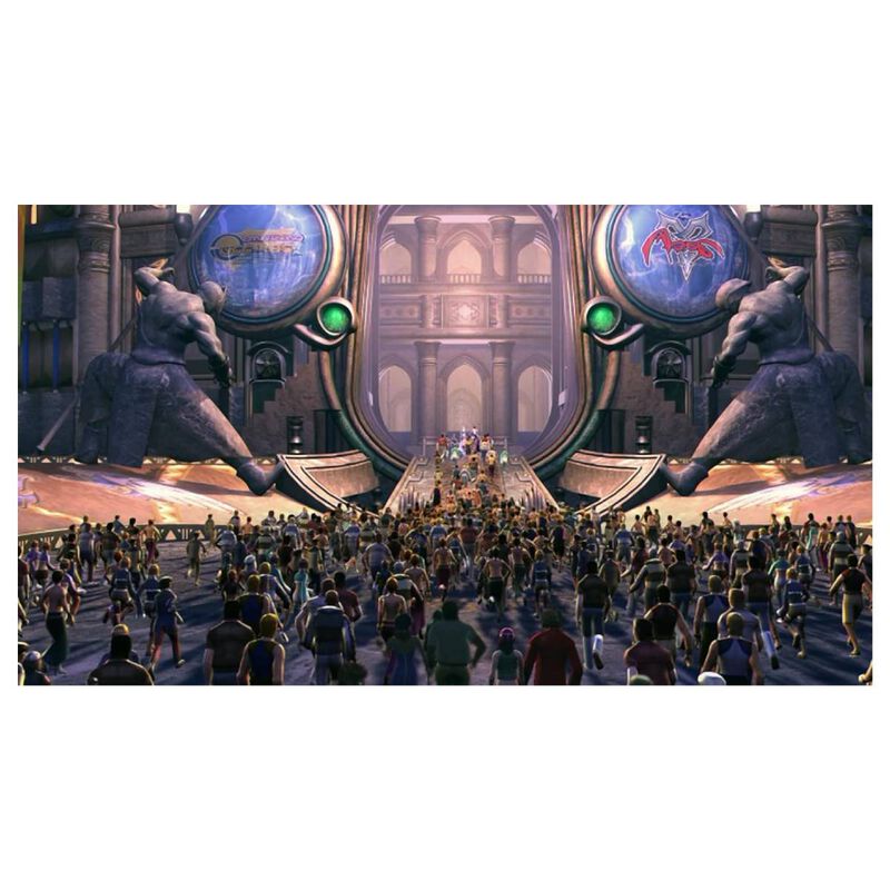 Juego Final Fantasy X / X-2 Remastered Ps4 image number null