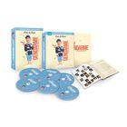 El Gendarme. La Colecci&oacute;n Completa [dvd]